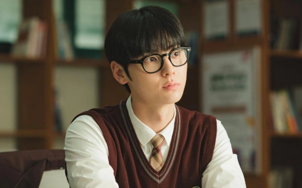 Youn Ga Min Di Sudy Group 2 Tving