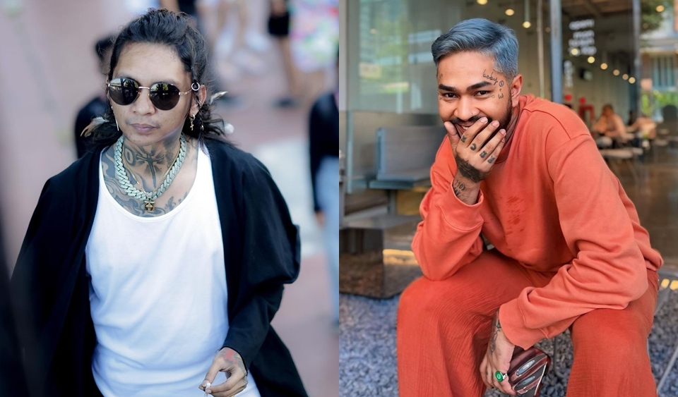 Young Lex Ajak Tanding Tinju, Onadio Leonardo Bersedia Tapi Malah Diketawain