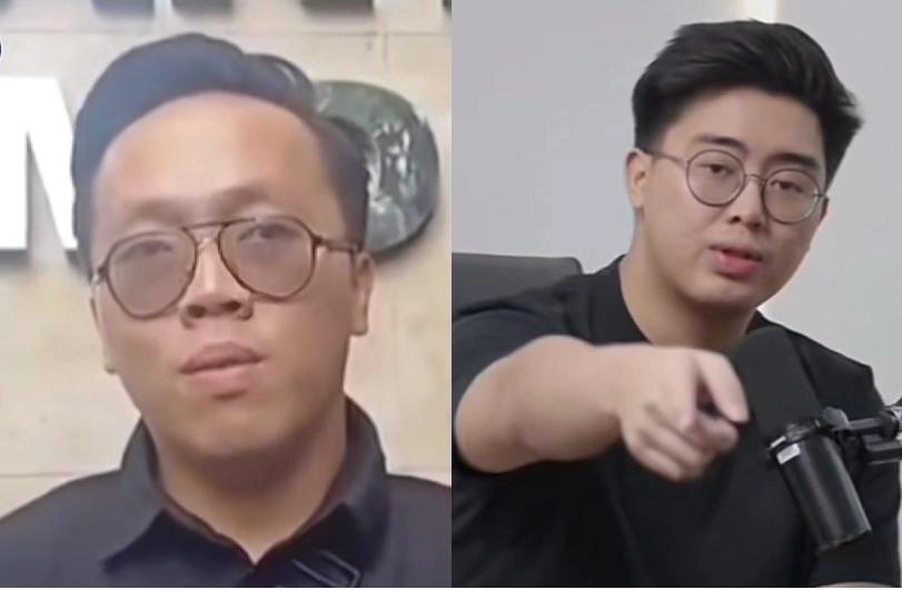 Younger Dan Timothy Ronald Tiktok