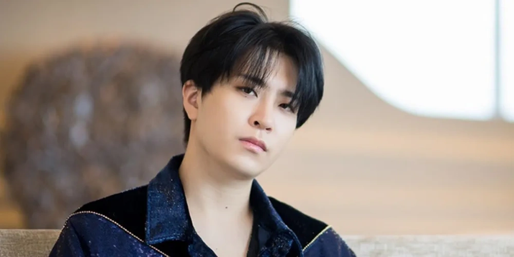 Youngjae Naverxdispatch