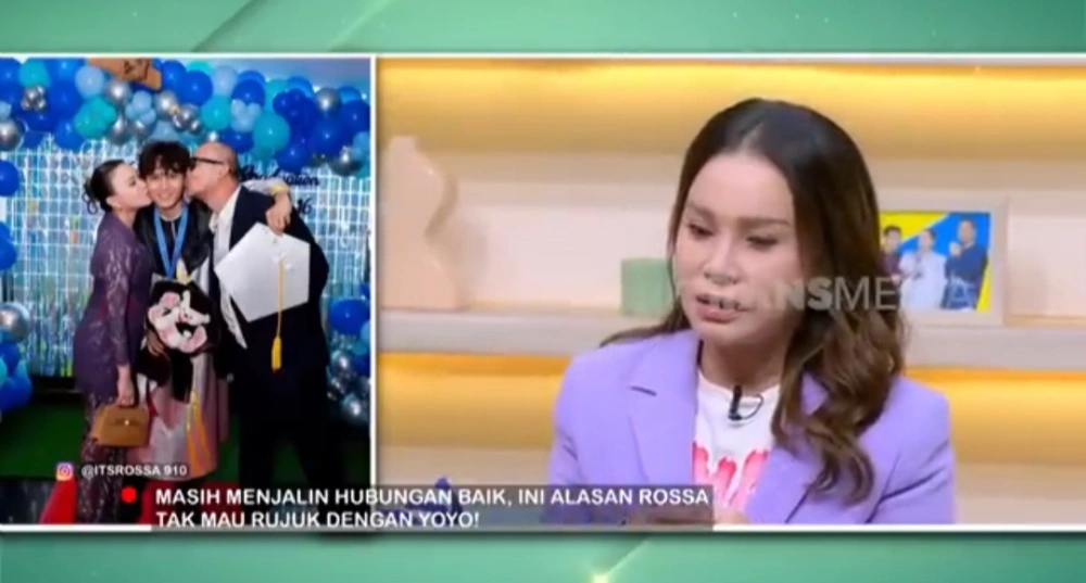 Youtube Trans7 Official