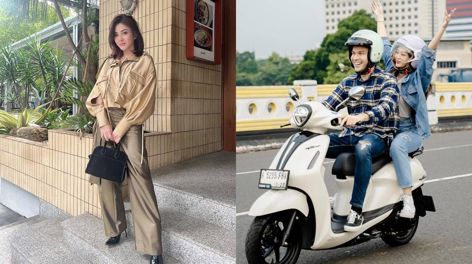 Dhena Devanka Siap Dapat Jodoh Seiman Usai Kabar Jonathan Frizzy Lamar Ririn Dwi Ariyanti