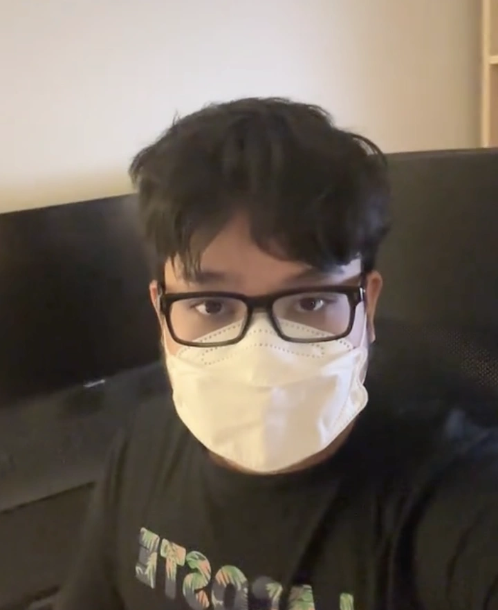 Yudo Sadewa. [TikTok]