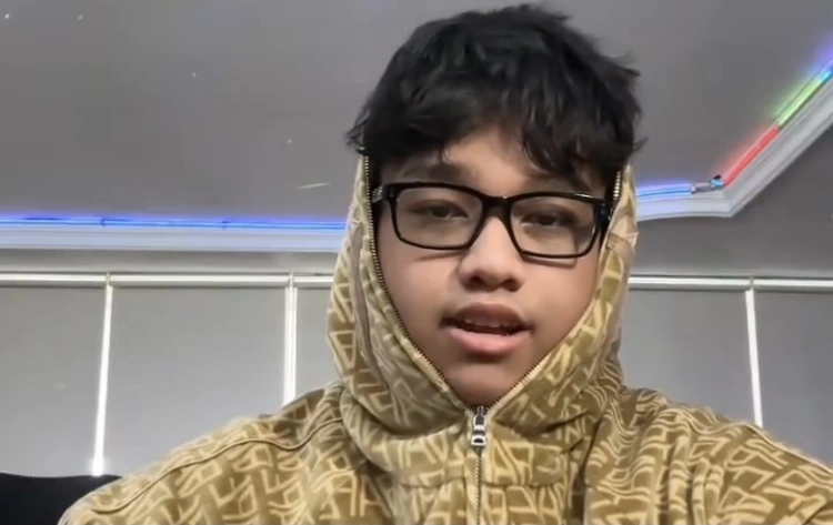 Yudo Sadewa, Anak Menkeu Purbaya Ungkap Keluarganya Dikirimi Santet, Ini Sebabnya