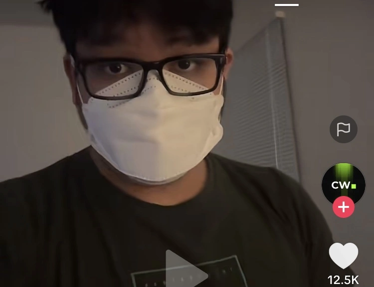 Yudo Sadewa Saat Prediksi Kemungkinan Adanya Krisis Yang Lebih Besar Di Tahun Mendatang (Tiktok)