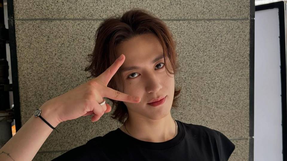 Siap-Siap War Tiket, Yugyeom GOT7 Gelar Konser Pada 16 November di Jakarta