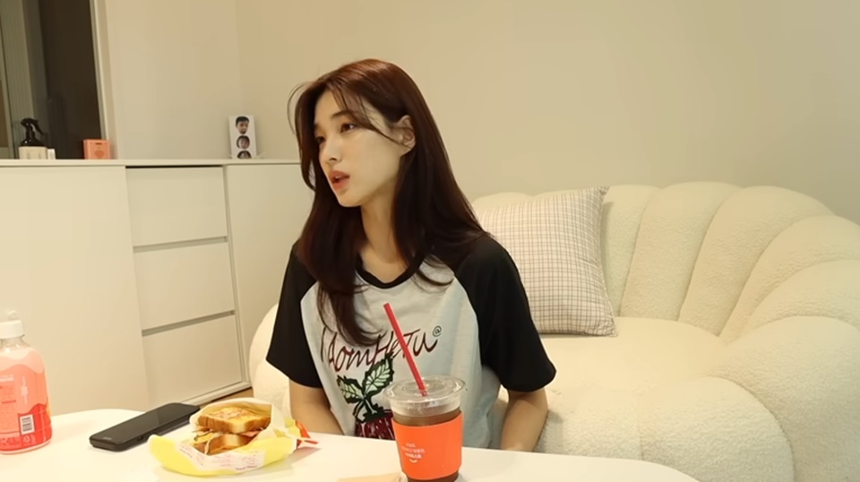 Yulhee Eks LABOUM Gugat Minhwan F.T. Island Soal Hak Asuh Anak