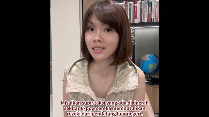 Viral Keluhan WNA Paspor Disita karena Kebijakan Ambigu, Dirjen Imigrasi Minta Maaf