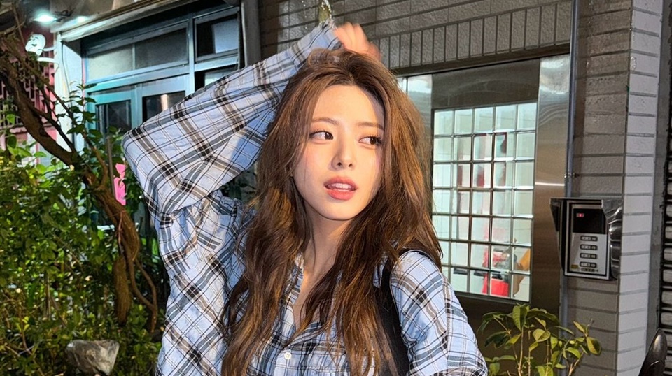 Dinilai Hina Yuna ITZY, Fansite Ini Picu Kemarahan