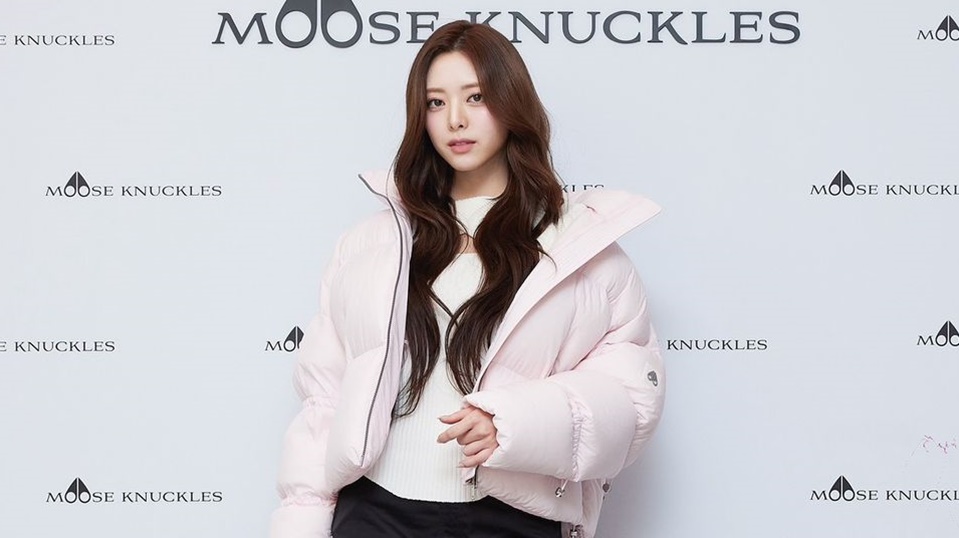 Dinilai Hina Yuna ITZY, Fansite Ini Picu Kemarahan