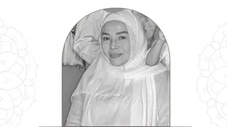 Pedangdut Senior Yunita Ababiel Meninggal Dunia, Sempat Minta Doa Mau Operasi