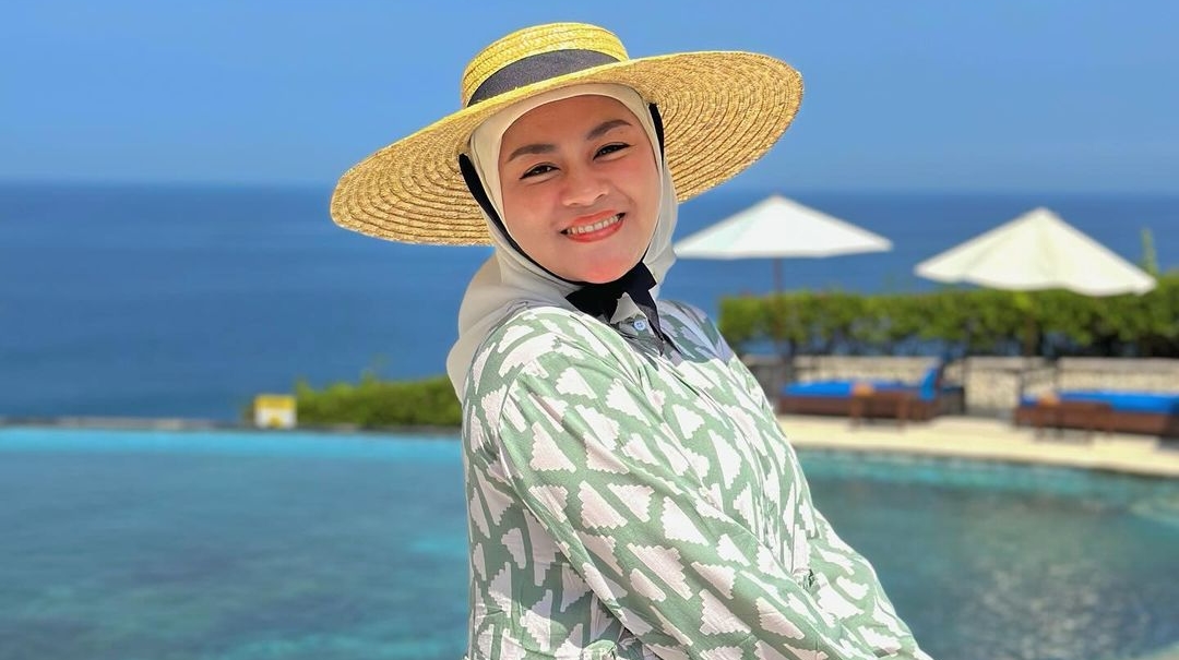 Yunita Lestari Mantan Istri Daus Mini Ngode Cerai usai 7 Tahun Nikah