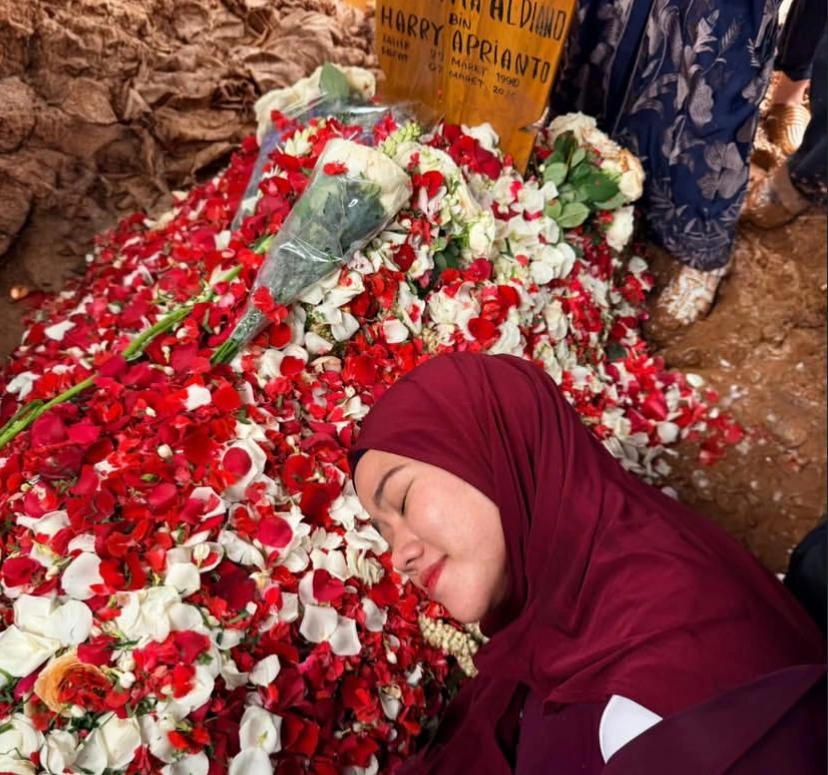 Yura Yunita Instagram