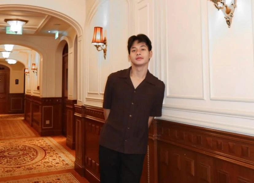 Yusman Kusuma Alias Yuka Sumber Instagram