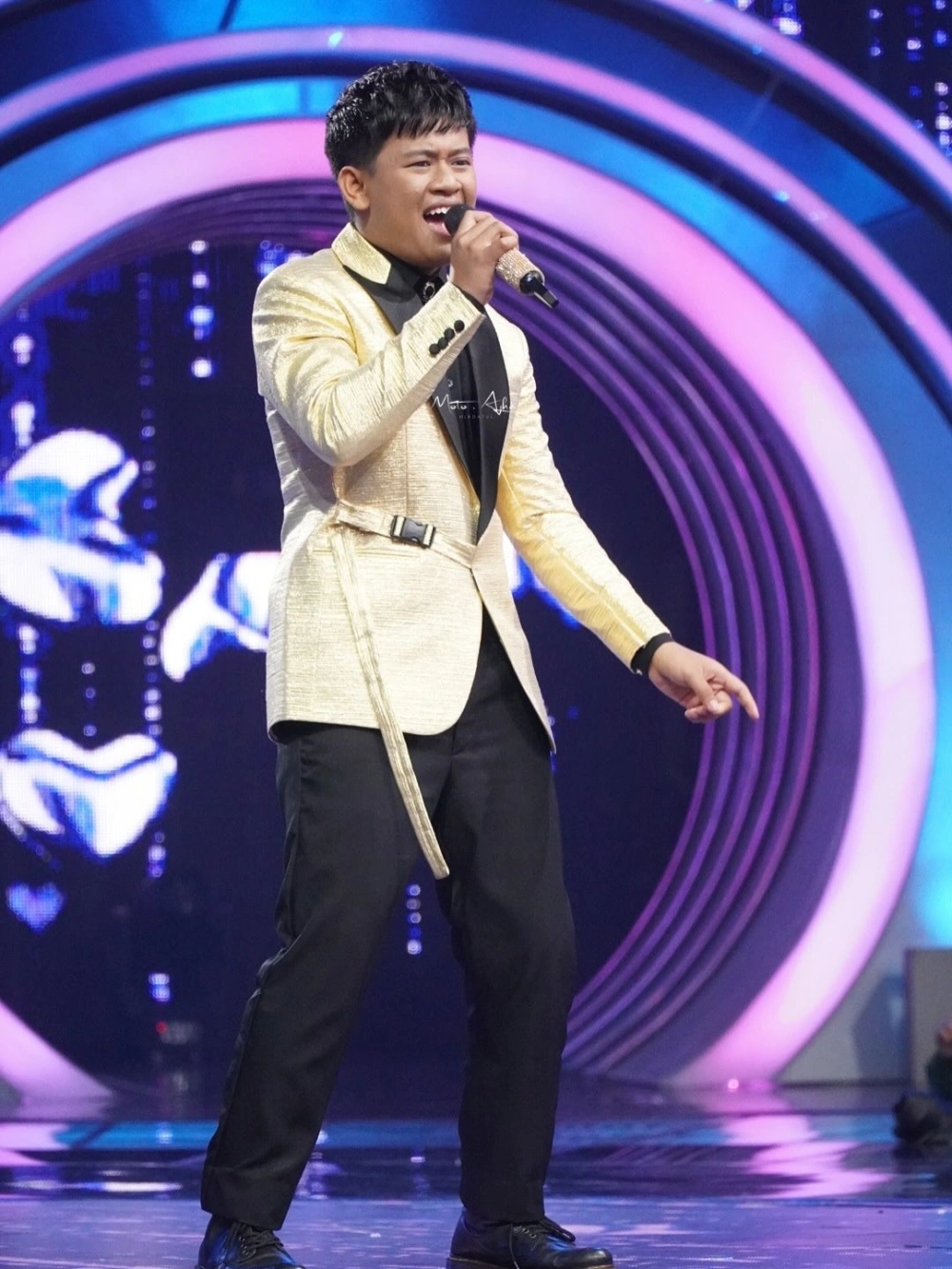 Yusuf Da7 [Instagram]