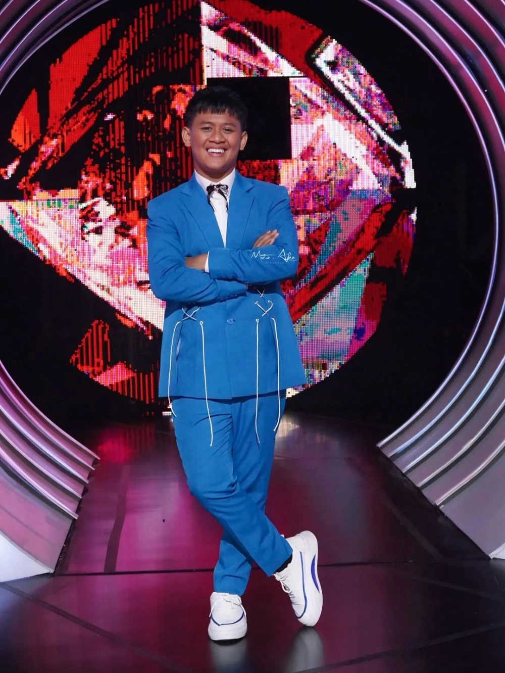 Yusuf Da7 [Instagram]