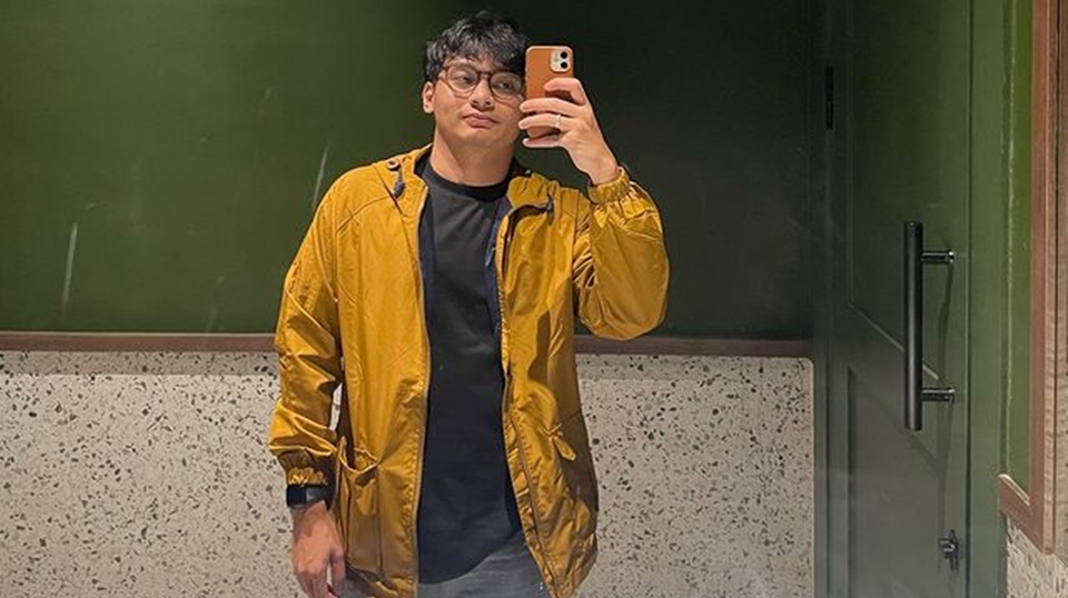 Ditinggal Nikah Salshabilla Adriani, Yusuf Mahardika Bikin Geger Punya Banyak Tato