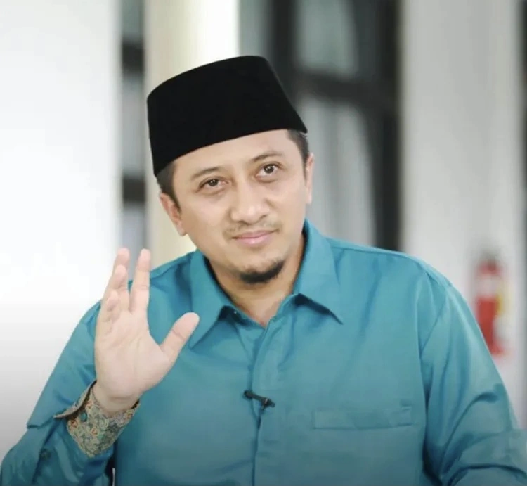 Yusuf Mansur (Instagram)