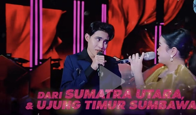 Zahby Dan Zahra Da Indosiar [Tiktok]