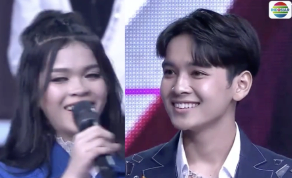 Zahra Dan Arbil Di Da7 [Youtube]