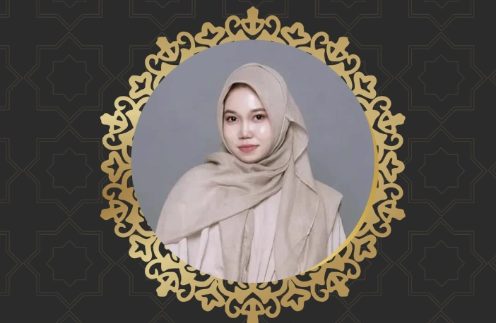 Zahra Dilla Mahasiswi Unila Yang Tewas Diduga Dibunuh. [Instagram]
