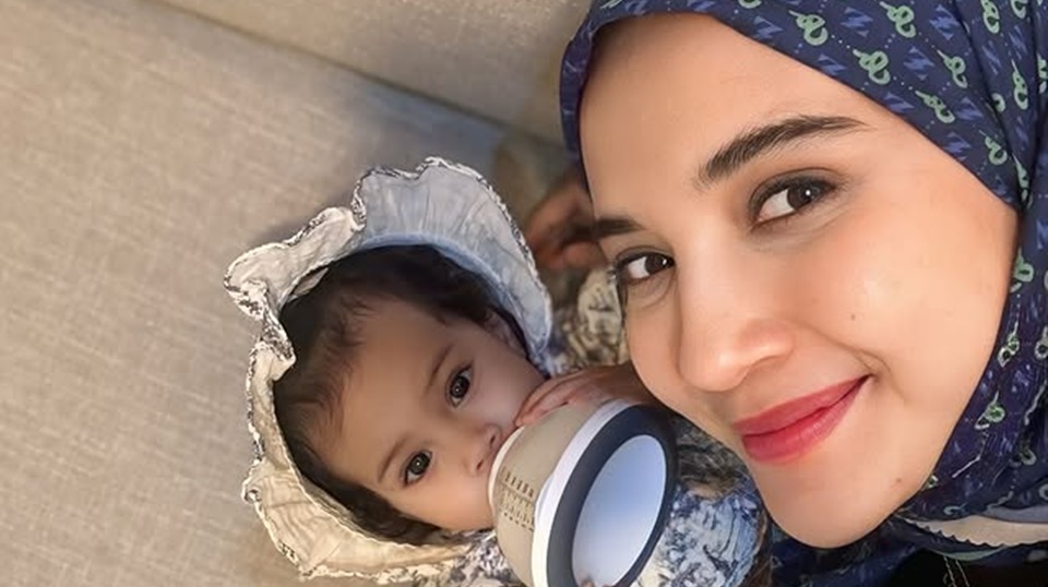 Zaskia Sungkar Tetap Lanjut Program Hamil Meski Sudah Adopsi Humaira