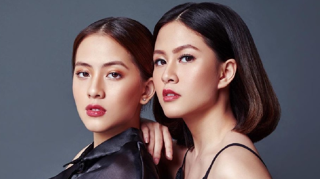 Biasanya Bak Tom & Jerry,  Adhisty Zara Beri Dukungan Manis saat Hasyakyla dalam Masalah