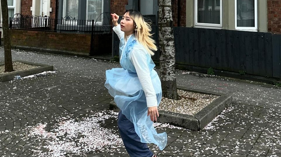 Zara Anak Ridwan Kamil Dituduh Pro Israel, Benarkah?