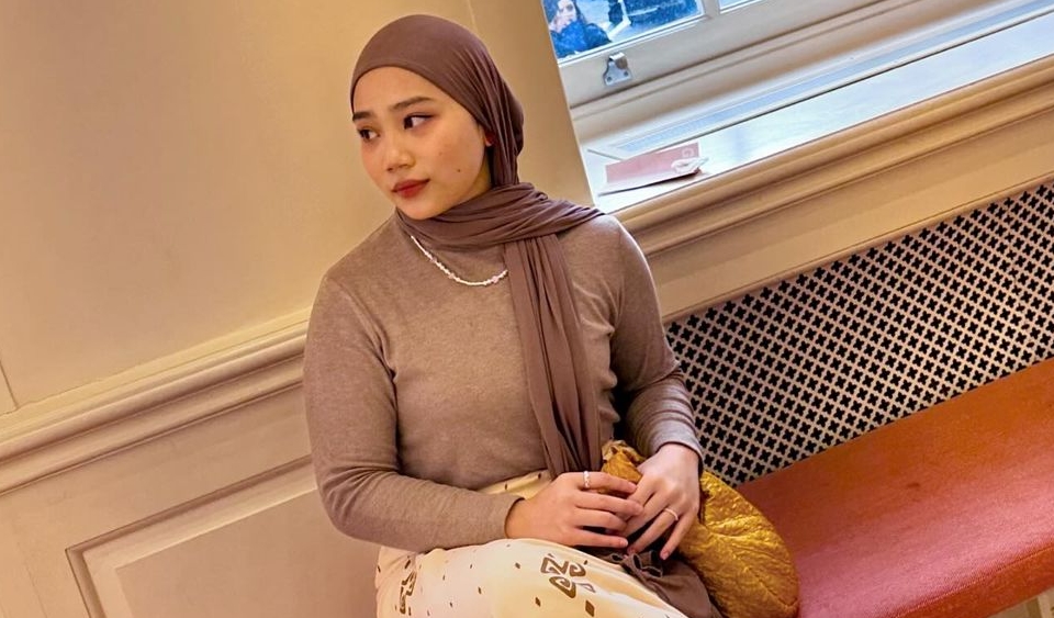 Zara Putri Ridwan Kamil Janjikan ini saat Minta Izin Lepas Hijab