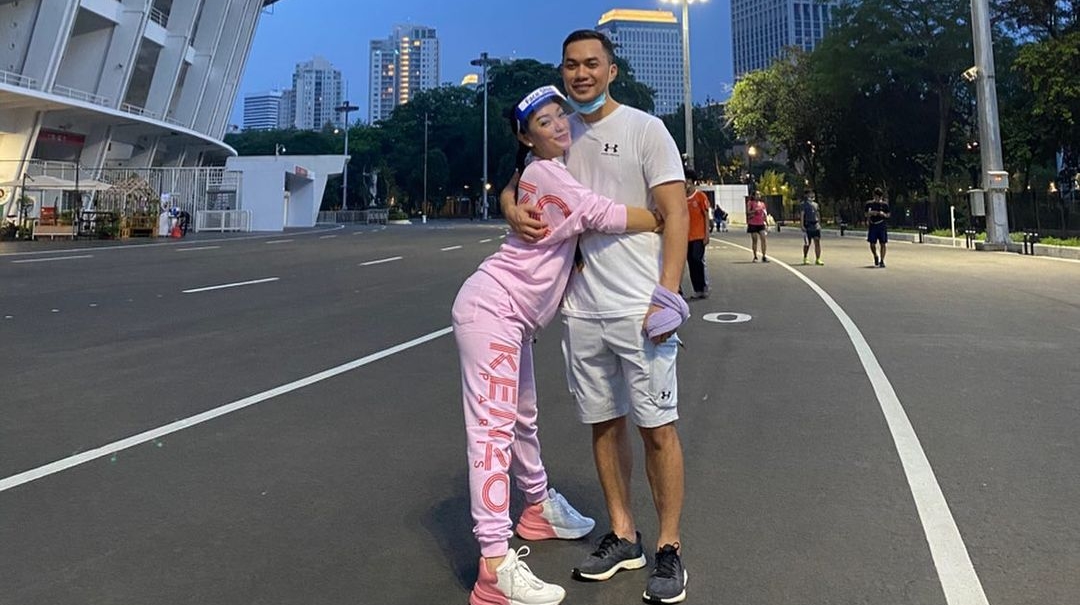 Suami Zaskia Gotik Jadi Saksi, Diduga Pernah Pinjam Duit ke Terdakwa Kasus Korupsi Gereja