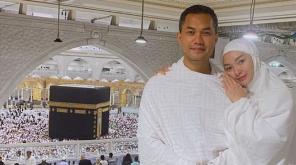 Zaskia Gotik Pilih Urus Bisnis kala Suami Dipanggil sebagai Saksi Kasus Korupsi Gereja