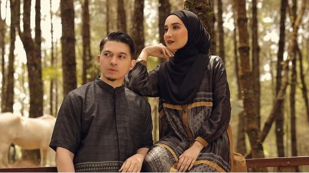 Zaskia Sungkar Dan Irwansyah Sumber Instagram Zaskiasungkar15