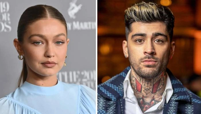 Zayn Malik Mengaku Tak Pernah Cinta Gigi Hadid Daily Jang