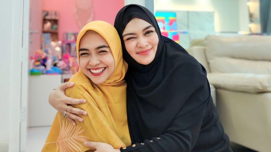 Sempat Temui Ria Ricis, Zeda Salim Ogah Bahas Teuku Ryan: Bikin Emosi