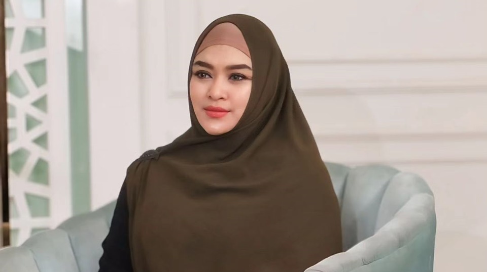 Zeda Salim Berencana Bebaskan Ammar Zoni dari Penjara?
