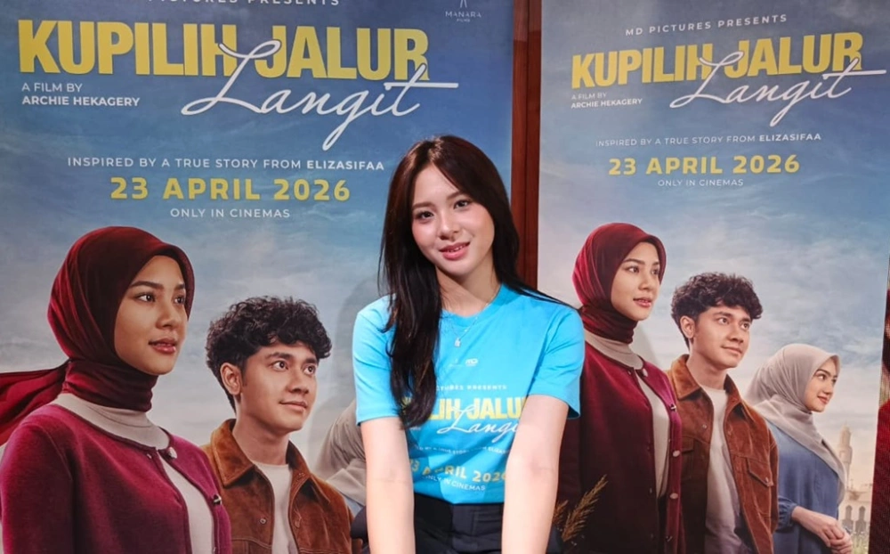 Zee Asadel (Indopop/Raka)