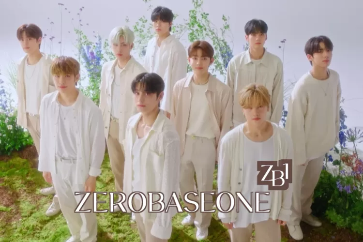 ZEROBASEONE Comeback dengan Album Penuh Pertama ‘NEVER SAY NEVER’, Tunjukkan Evolusi Musik yang Lebih Matang