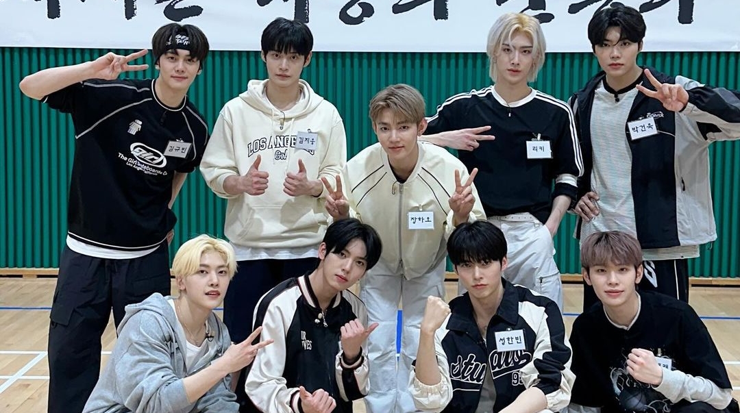 Tur Pertama Kalinya, ZEROBASEONE Bakal Konser di Indonesia Oktober 2024