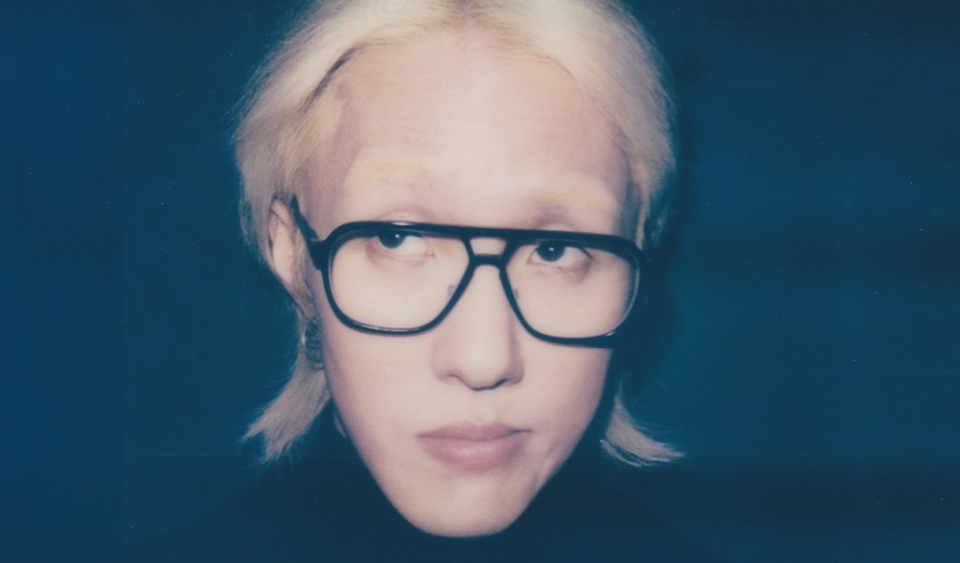 Berpisah dari THEBLACKLABEL, Zion.T Tak Lupa Ucap Terima Kasih ke Teddy Park