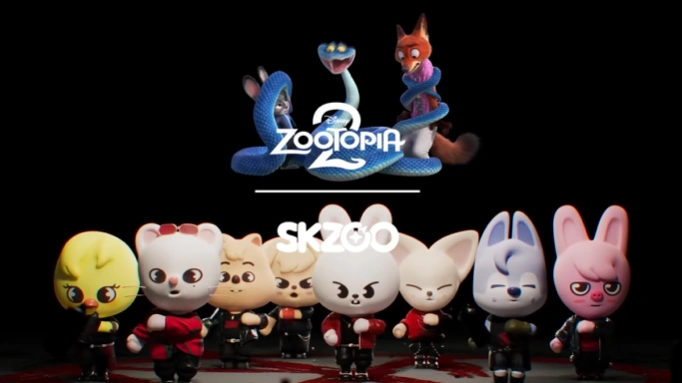 Zootopia 2 Skzoo Youtube