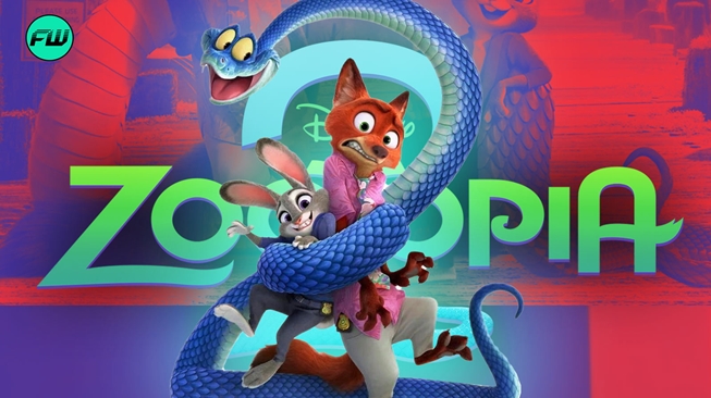 Trailer Zootopia 2 Dirilis, Bersiap untuk Petualangan Baru Judy dan Nick November 2025
