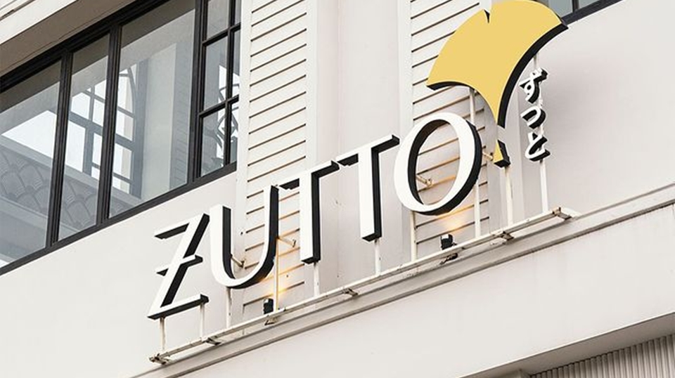 Zutto PIK Jual Apa Selain Omakase? Erina Gudono Sampai Bela-belain Makan di RS