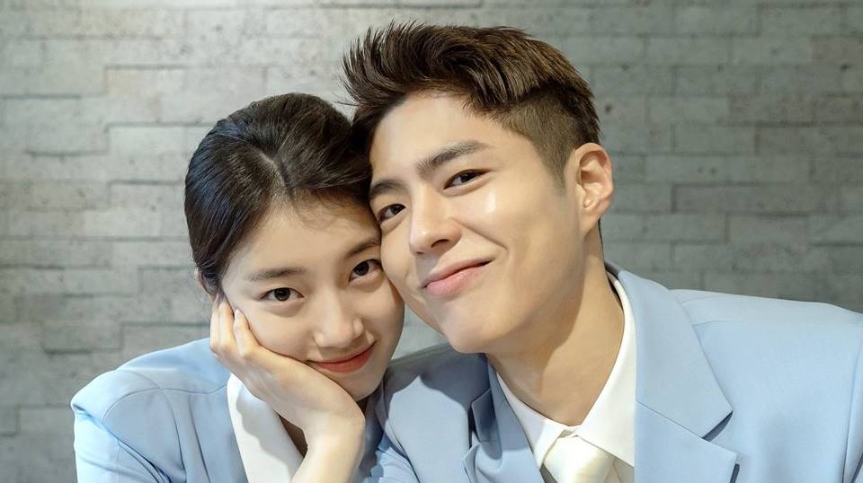 Kisah Romantis Park Bo Gum dan Suzy di Film Wonderland Tayang Netflix, Kapan?