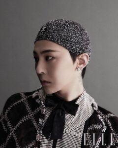 G-Dragon (Instagram)