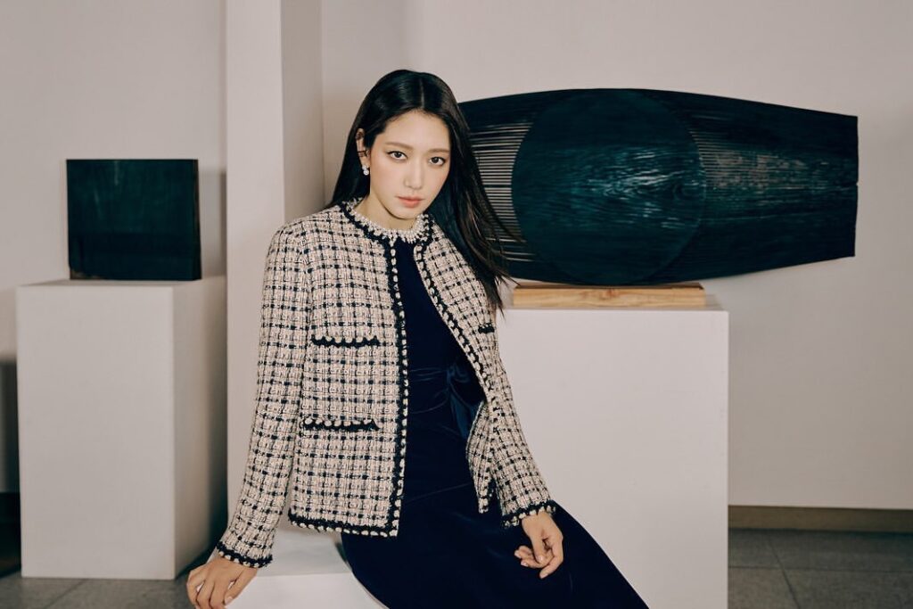 Park Shin Hye