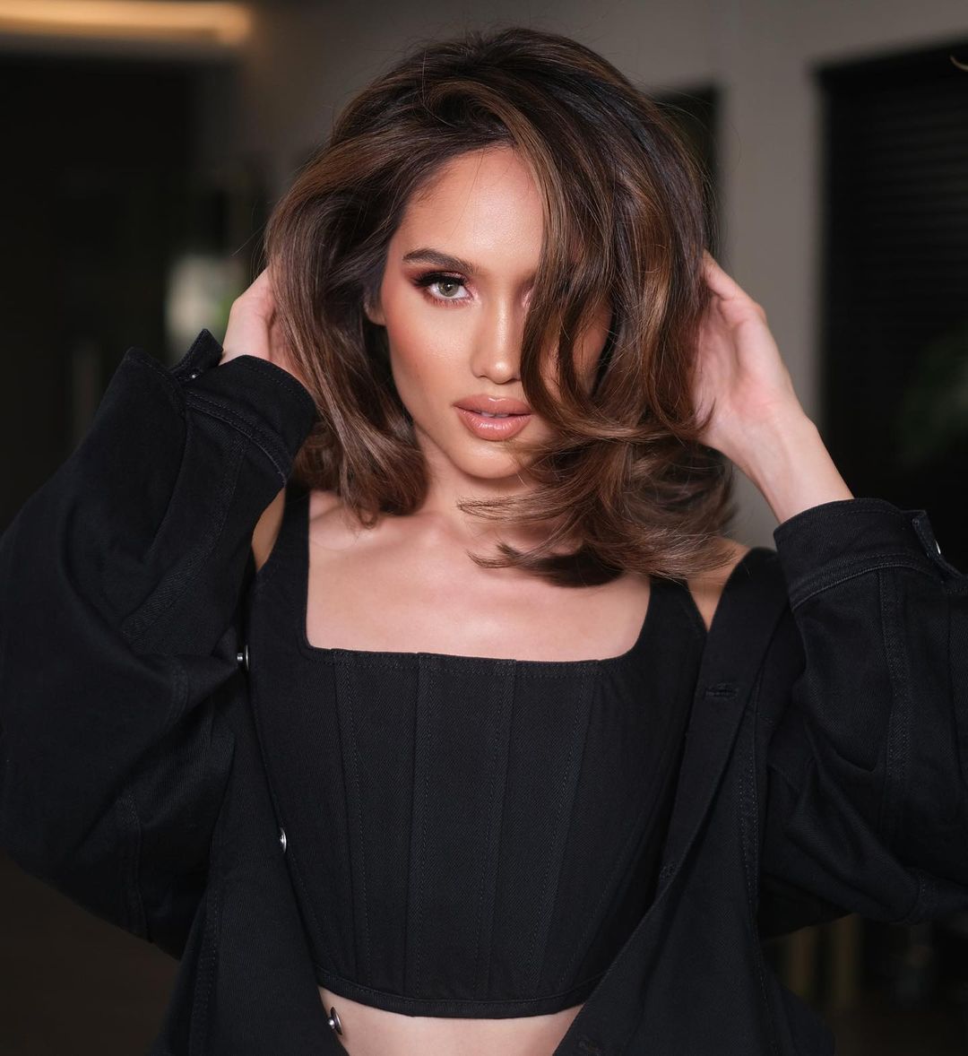 Cinta Laura Kiehl