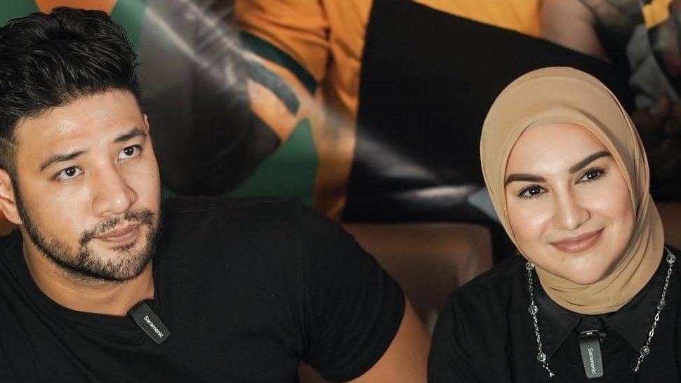 Ammar Zoni [Instagram]
