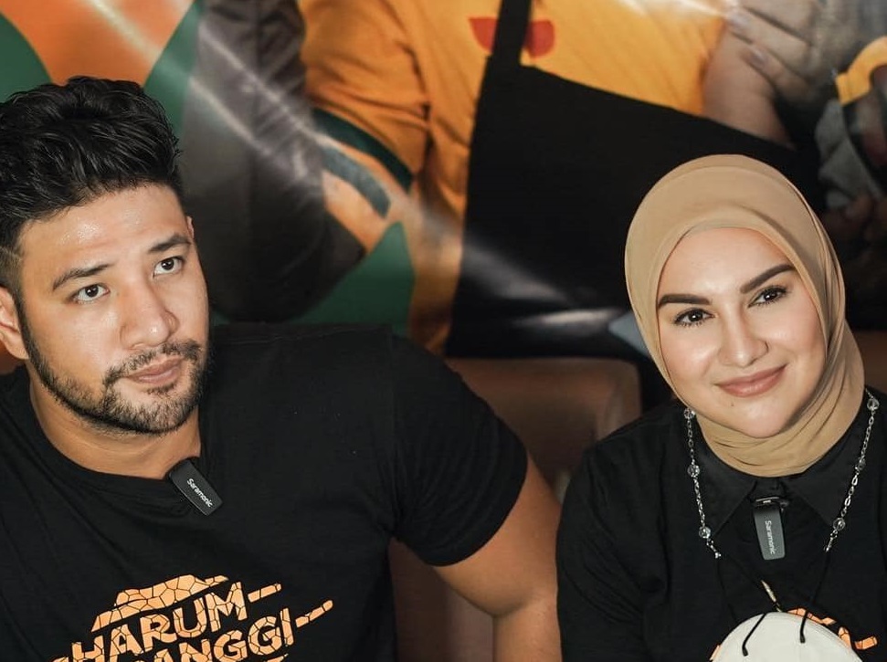 Ammar Zoni [Instagram]