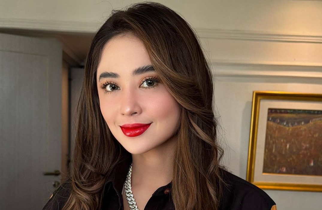 Dewi Perssik [Instagram]
