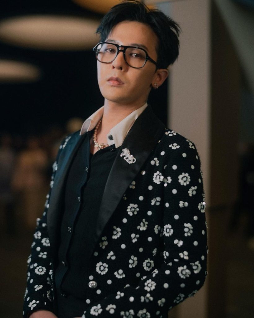 G-Dragon